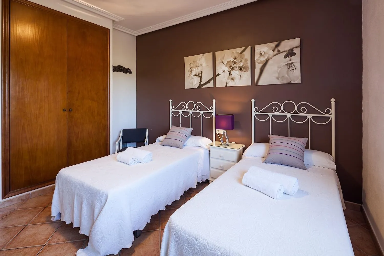Villa Solaris Sant Jordi de ses Salines 스페인