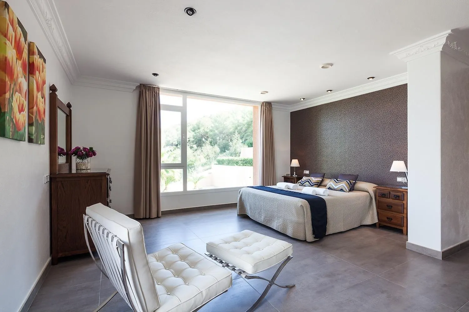 Villa Solaris Sant Jordi de ses Salines
