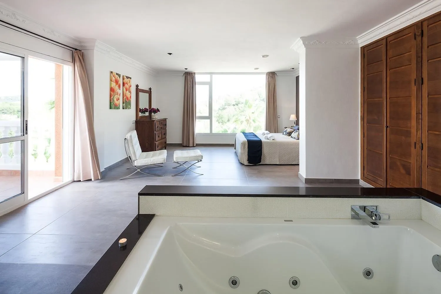 Villa Solaris Sant Jordi de ses Salines