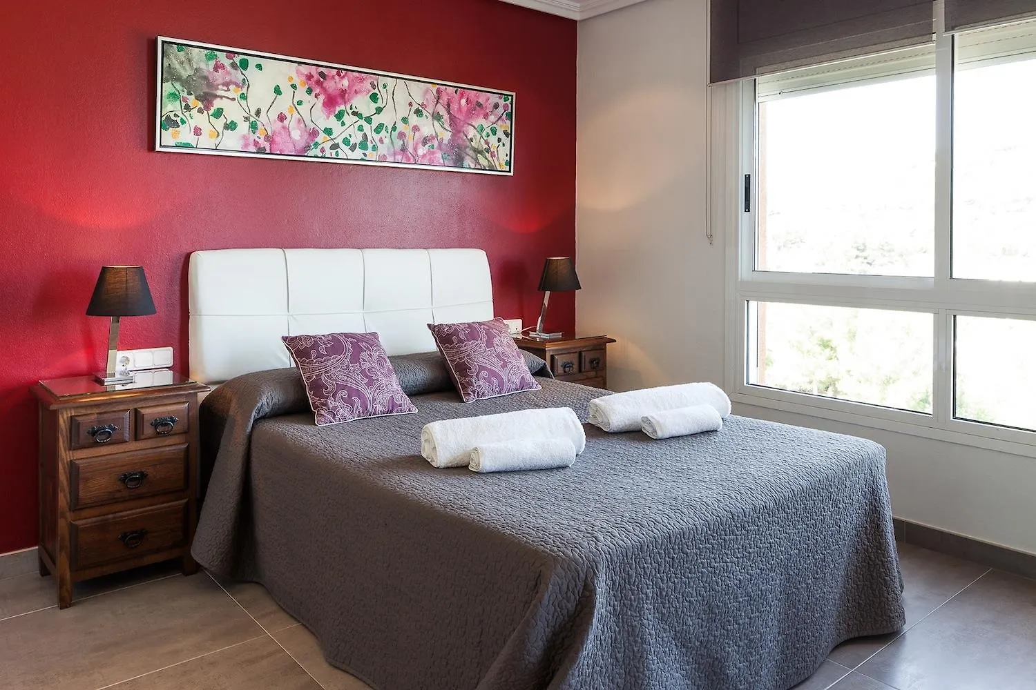 Villa Solaris Sant Jordi de ses Salines 0*,