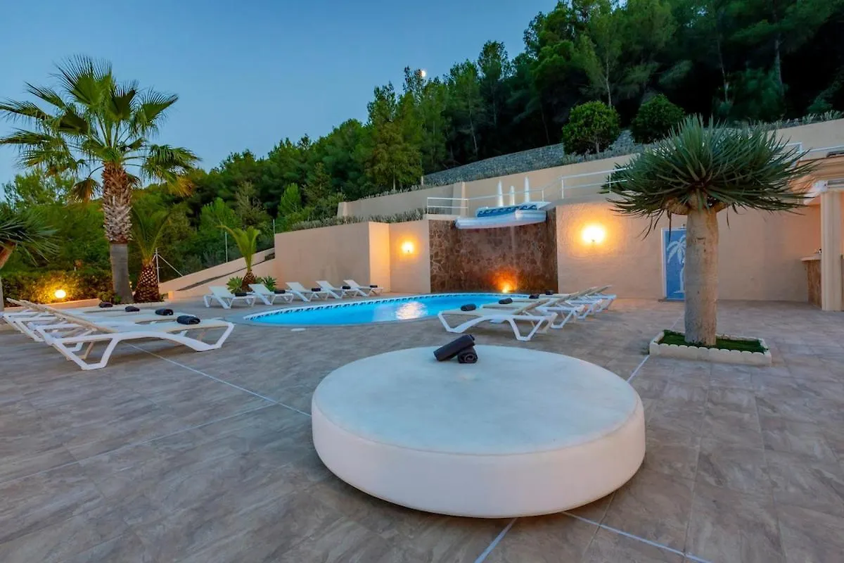 Villa Solaris Sant Jordi de ses Salines