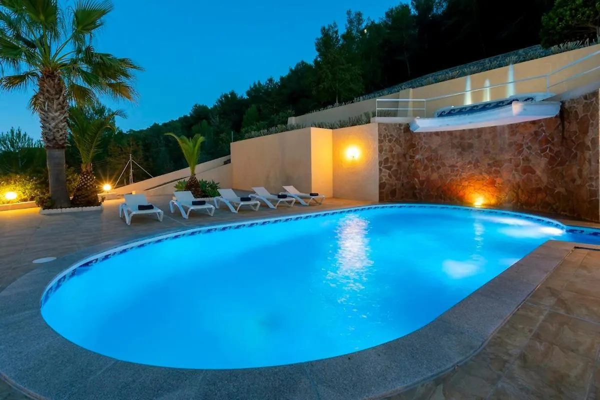 Villa Solaris Sant Jordi de ses Salines 스페인