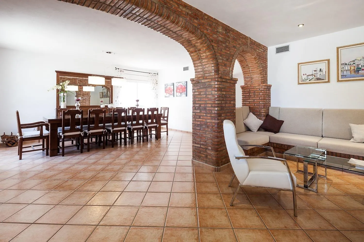 Villa Solaris Sant Jordi de ses Salines 0*,