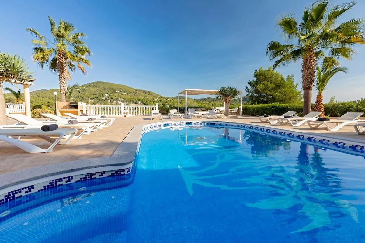 Villa Solaris Sant Jordi de ses Salines 스페인