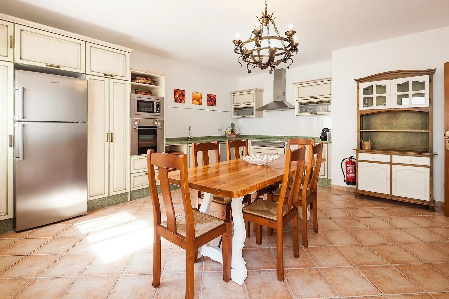 Villa Solaris Sant Jordi de ses Salines 스페인