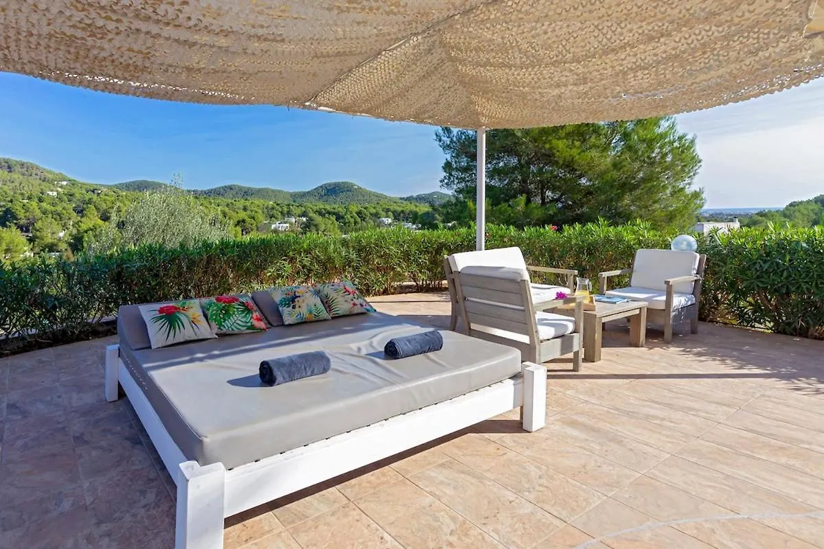 Villa Solaris Sant Jordi de ses Salines 0*,  스페인